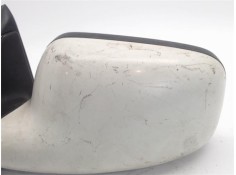 Recambio de retrovisor izquierdo para seat ibiza referencia OEM IAM   