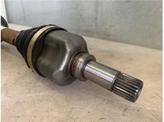 Recambio de palier delantero izquierdo para citroen xsara picasso 1.6 hdi referencia OEM IAM 9644265880 3866902 