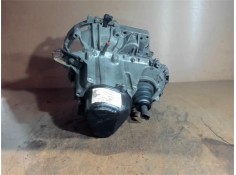 Recambio de caja cambios manual para renault megane i fase 2 berlina (ba0) 1.9 dti century referencia OEM IAM JB3S105  