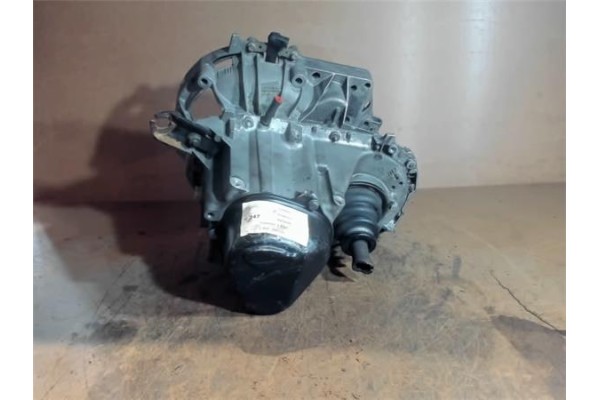 Recambio de caja cambios manual para renault megane i fase 2 berlina (ba0) 1.9 dti century referencia OEM IAM JB3S105  
