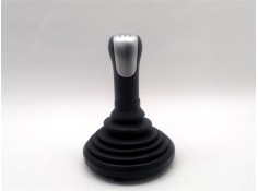 Recambio de pomo palanca cambio para ford fiesta v (jh_, jd_) 1.4 16v referencia OEM IAM 1151765 1141428 