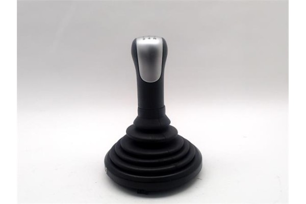 Recambio de pomo palanca cambio para ford fiesta v (jh_, jd_) 1.4 16v referencia OEM IAM 1151765 1141428 