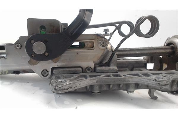 Recambio de columna direccion para volkswagen passat berlina (3c2) 2.0 tdi 16v referencia OEM IAM 3c1419501f  