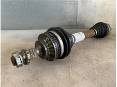 Recambio de palier delantero izquierdo para citroen xsara picasso 1.6 hdi referencia OEM IAM 9644265880 3866902 