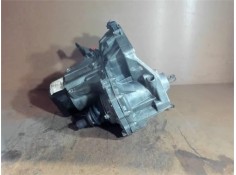 Recambio de caja cambios manual para renault megane i fase 2 berlina (ba0) 1.9 dti century referencia OEM IAM JB3S105  