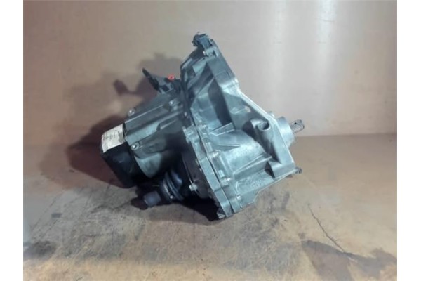 Recambio de caja cambios manual para renault megane i fase 2 berlina (ba0) 1.9 dti century referencia OEM IAM JB3S105  