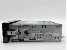 Recambio de radio / cd para peugeot 307 break/ sw (s2) 1.6 sw referencia OEM IAM 9664770077 7645127393 