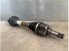 Recambio de palier delantero izquierdo para citroen xsara picasso 1.6 hdi referencia OEM IAM 9644265880 3866902 