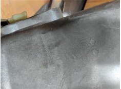 Recambio de caja cambios manual para renault megane i fase 2 berlina (ba0) 1.9 dti century referencia OEM IAM JB3S105  