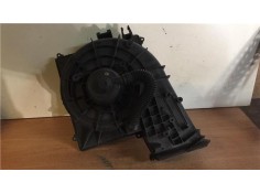 Recambio de motor calefaccion para nissan primera berlina (p12) 1.6 referencia OEM IAM 27200AV600  