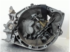 Recambio de caja cambios manual para citroen c5 berlina 2.2 hdi exclusive referencia OEM IAM 20MB04 0002326 