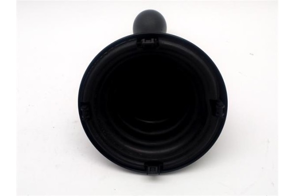 Recambio de pomo palanca cambio para ford fiesta v (jh_, jd_) 1.4 16v referencia OEM IAM 1151765 1141428 