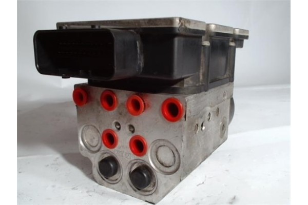 Recambio de nucleo abs para opel vectra c berlina 2.2 dti 16v referencia OEM IAM 13663901 EBC430EV 13509201 