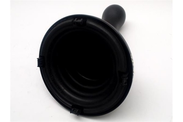 Recambio de pomo palanca cambio para ford fiesta v (jh_, jd_) 1.4 16v referencia OEM IAM 1151765 1141428 