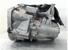 Recambio de caja cambios manual para citroen c5 berlina 2.2 hdi exclusive referencia OEM IAM 20MB04 0002326 