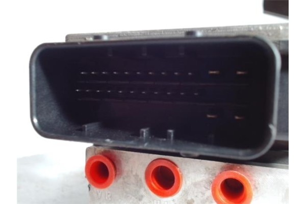 Recambio de nucleo abs para opel vectra c berlina 2.2 dti 16v referencia OEM IAM 13663901 EBC430EV 13509201 