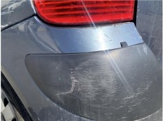 Recambio de paragolpes trasero para citroen xsara picasso 1.6 hdi referencia OEM IAM 7410R0  