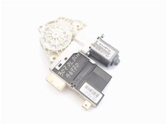 Recambio de motor elevalunas delantero derecho para peugeot 307 break/ sw (s2) 1.6 sw referencia OEM IAM 9681587180  