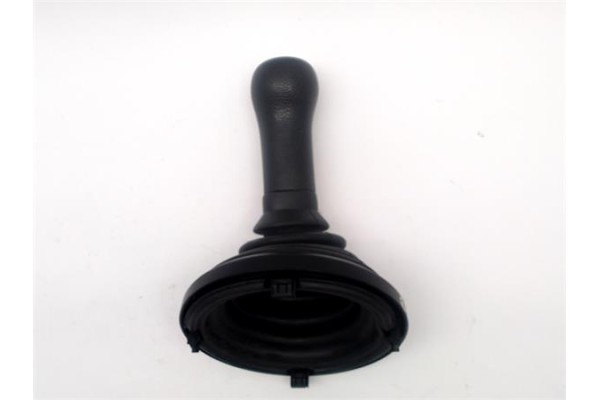 Recambio de pomo palanca cambio para ford fiesta v (jh_, jd_) 1.4 16v referencia OEM IAM 1151765 1141428 