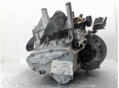 Recambio de caja cambios manual para citroen c5 berlina 2.2 hdi exclusive referencia OEM IAM 20MB04 0002326 