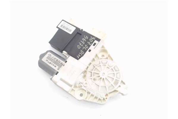 Recambio de motor elevalunas delantero derecho para peugeot 307 break/ sw (s2) 1.6 sw referencia OEM IAM 9681587180  