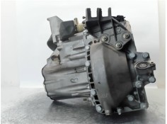 Recambio de caja cambios manual para citroen c5 berlina 2.2 hdi exclusive referencia OEM IAM 20MB04 0002326 