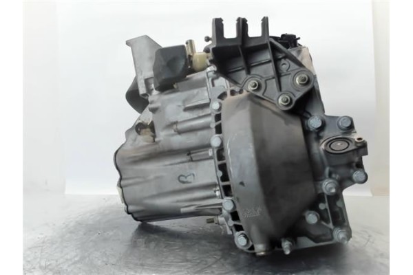 Recambio de caja cambios manual para citroen c5 berlina 2.2 hdi exclusive referencia OEM IAM 20MB04 0002326 