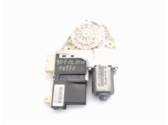 Recambio de motor elevalunas delantero derecho para peugeot 307 break/ sw (s2) 1.6 sw referencia OEM IAM 9681587180  