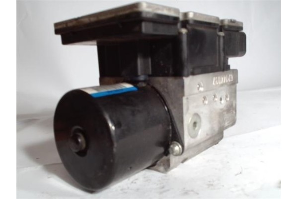 Recambio de nucleo abs para opel vectra c berlina 2.2 dti 16v referencia OEM IAM 13663901 EBC430EV 13509201 