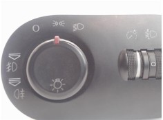 Recambio de mando de luces para seat ibiza (6l1) referencia OEM IAM (6L1941531AF) K1446E 