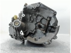 Recambio de caja cambios manual para citroen zx 1.6 / 1.6i avantage referencia OEM IAM 20CC26 0072855 