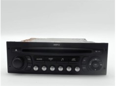 RADIO / CD 96660454XT 