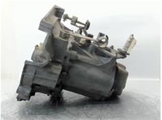 Recambio de caja cambios manual para citroen zx 1.6 / 1.6i avantage referencia OEM IAM 20CC26 0072855 