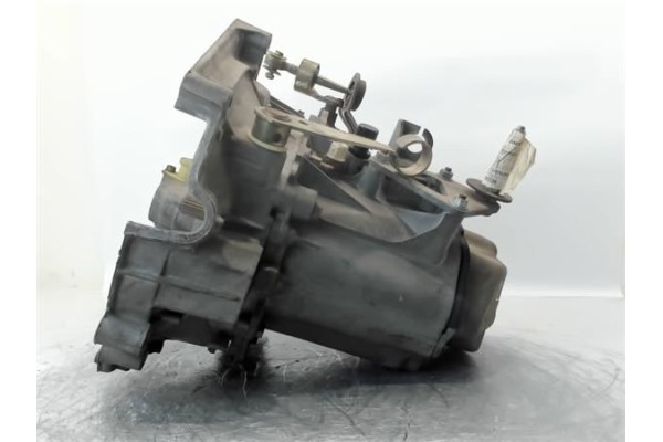 Recambio de caja cambios manual para citroen zx 1.6 / 1.6i avantage referencia OEM IAM 20CC26 0072855 
