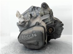 Recambio de caja cambios manual para citroen zx 1.6 / 1.6i avantage referencia OEM IAM 20CC26 0072855 