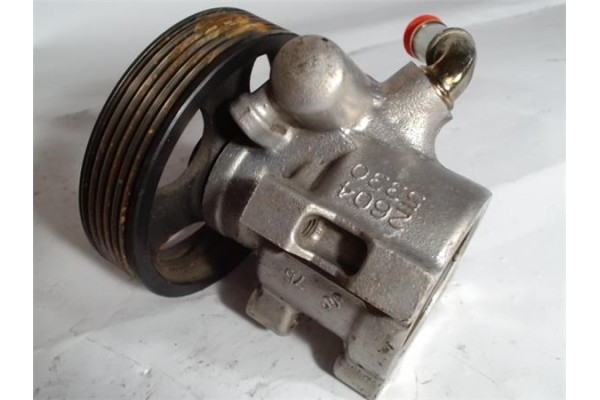 Recambio de bomba servodireccion para citroen xsara berlina 1.9 td referencia OEM IAM 26045330  9632335080 , CITROËN