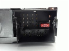 Recambio de radio / cd para peugeot 207 1.6 confort referencia OEM IAM 96660454XT  