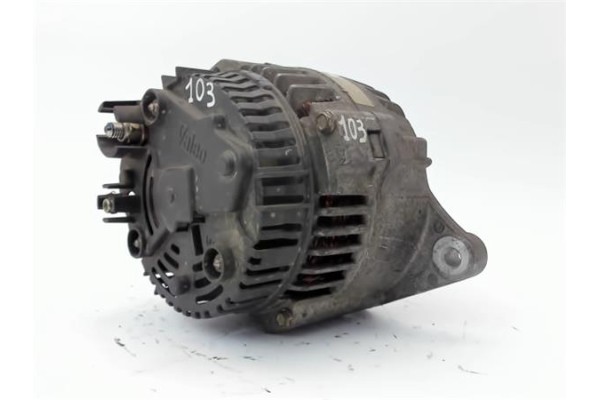 Recambio de alternador para peugeot 106 (s2) 1.1 long beach referencia OEM IAM   