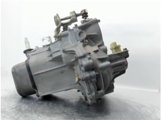 Recambio de caja cambios manual para citroen zx 1.6 / 1.6i avantage referencia OEM IAM 20CC26 0072855 