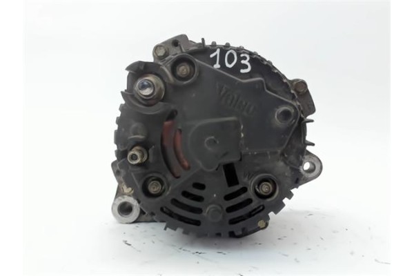 Recambio de alternador para peugeot 106 (s2) 1.1 long beach referencia OEM IAM   