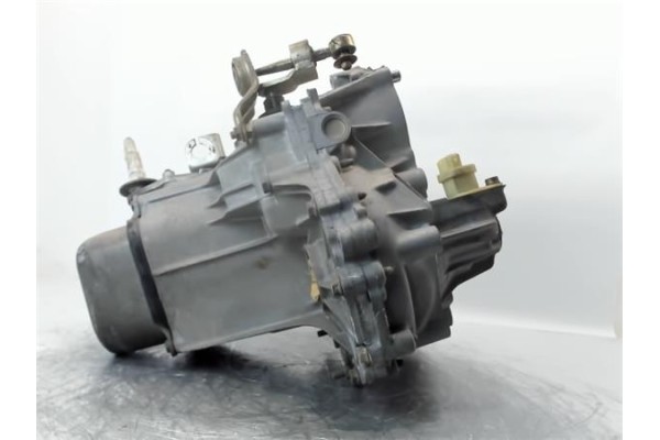 Recambio de caja cambios manual para citroen zx 1.6 / 1.6i avantage referencia OEM IAM 20CC26 0072855 