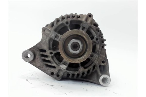 Recambio de alternador para peugeot 106 (s2) 1.1 long beach referencia OEM IAM   