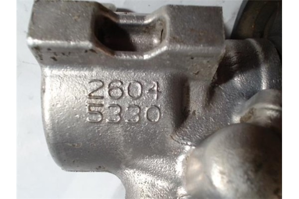 Recambio de bomba servodireccion para citroen xsara berlina 1.9 td referencia OEM IAM 26045330  9632335080 , CITROËN