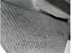 Recambio de caja cambios manual para citroen zx 1.6 / 1.6i avantage referencia OEM IAM 20CC26 0072855 