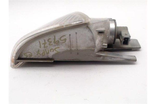 Recambio de intermitente delantero izquierdo para citroen jumpy 2.0 combi confort (8/9 plazas) referencia OEM IAM 630375   Recambio de intermitente delantero izquierdo para citroen jumpy 2.0 combi confort (8/9 plazas) referencia OEM IAM 630375
