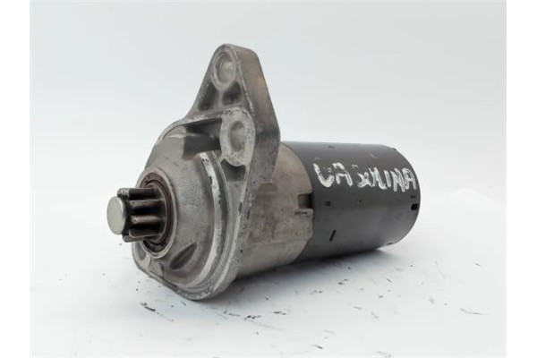 Recambio de motor arranque para volkswagen golf iii berlina (1h1) 2.0 gti 16v referencia OEM IAM 0001121006  