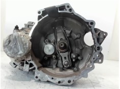Recambio de caja cambios manual para seat ibiza (6l1) 1.9 signo referencia OEM IAM 02J301107C EKU 