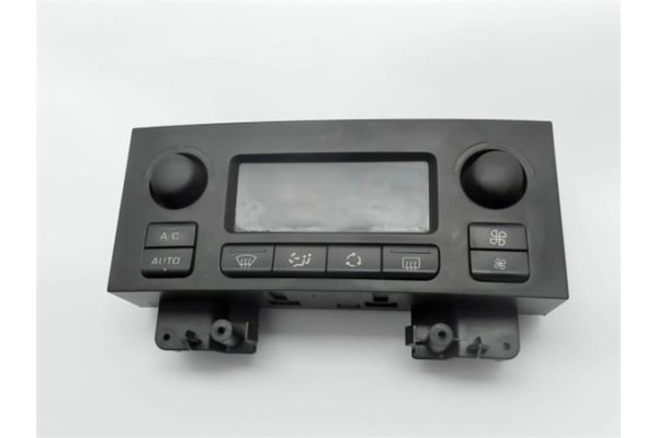 Recambio de mandos calefaccion / a.a. para peugeot 307 break/ sw (s2) 1.6 sw referencia OEM IAM 9646627977  