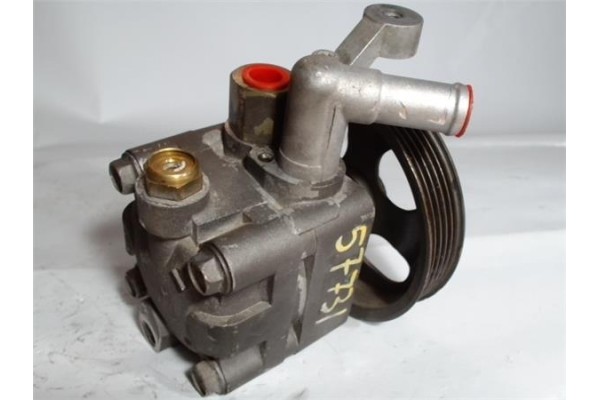 Recambio de bomba servodireccion para subaru legacy iii ranchera familiar (be, bh) 2.5 referencia OEM IAM 34430AE033  