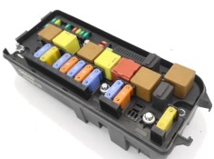 Recambio de caja fusibles/rele para saab 9-3 berlina 1.9 tid referencia OEM IAM 12805845 519109003 